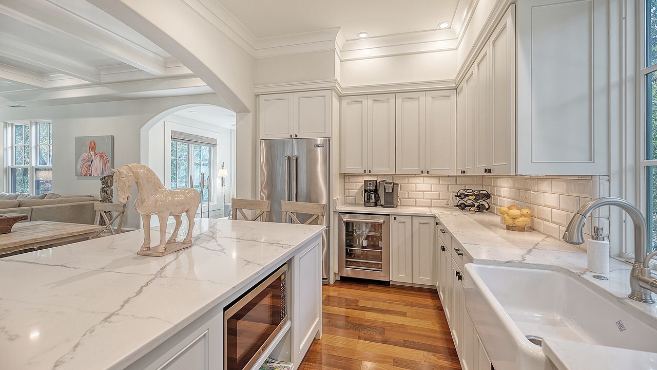 Photo of Kitchen in Kiawah Island