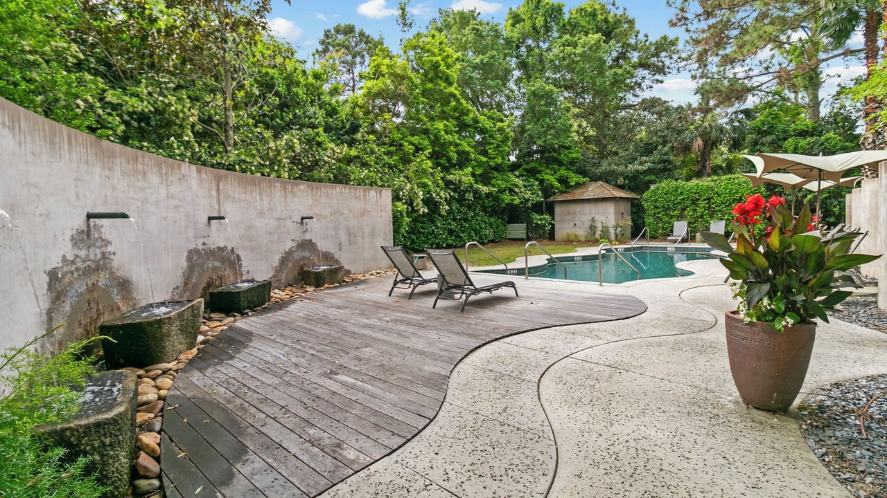 Photo of Outdoor in Kiawah Island