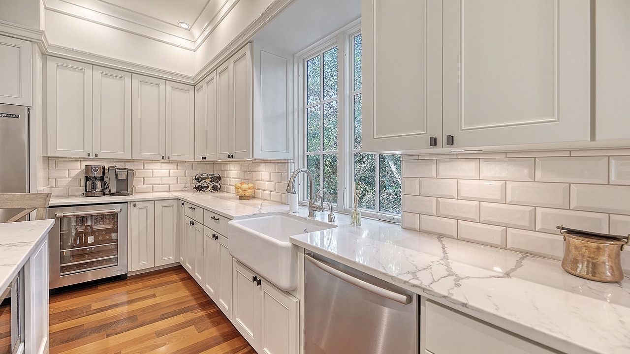 Photo of Kitchen in Kiawah Island