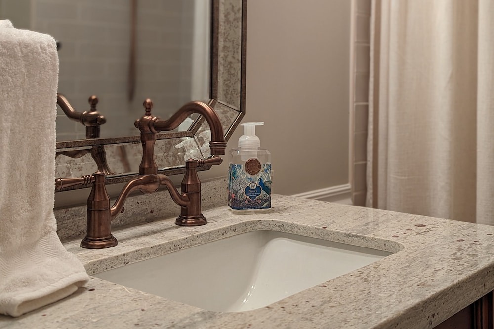 Photo of Bathroom in Picayune