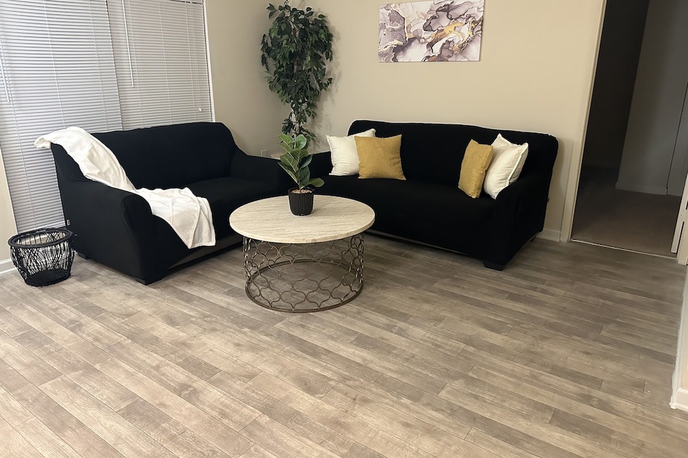 Photo of Livingroom in St. Andrews
