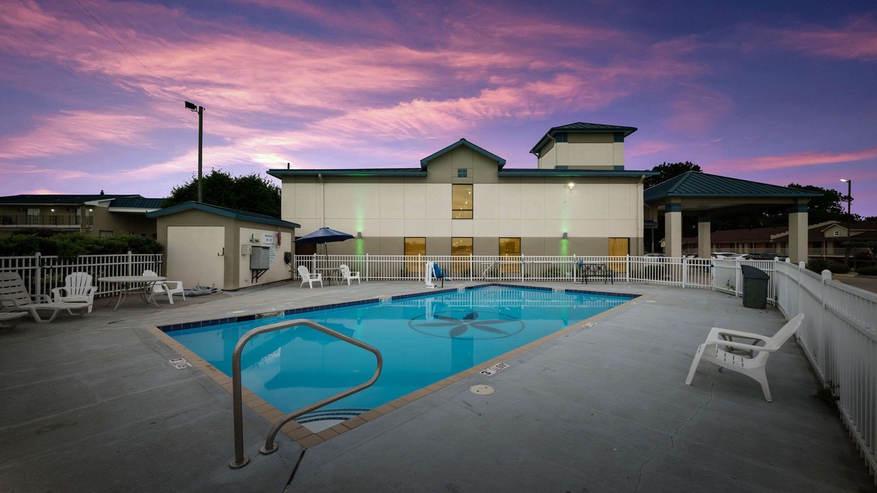 Photo of Outdoor in Jacksonville