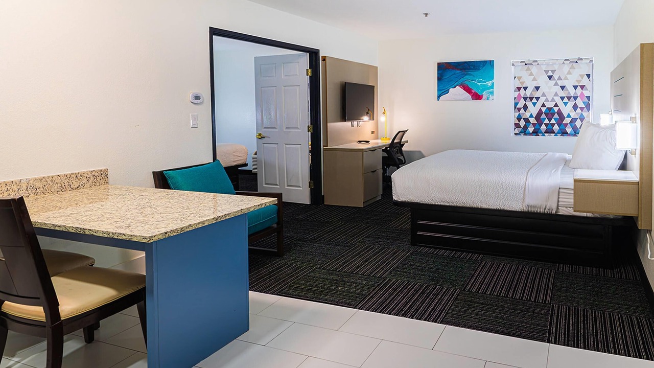 Photo of Bedroom in Port Wentworth
