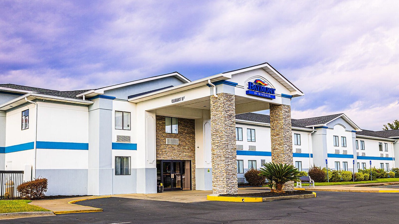 Photo of Outdoor in Port Wentworth