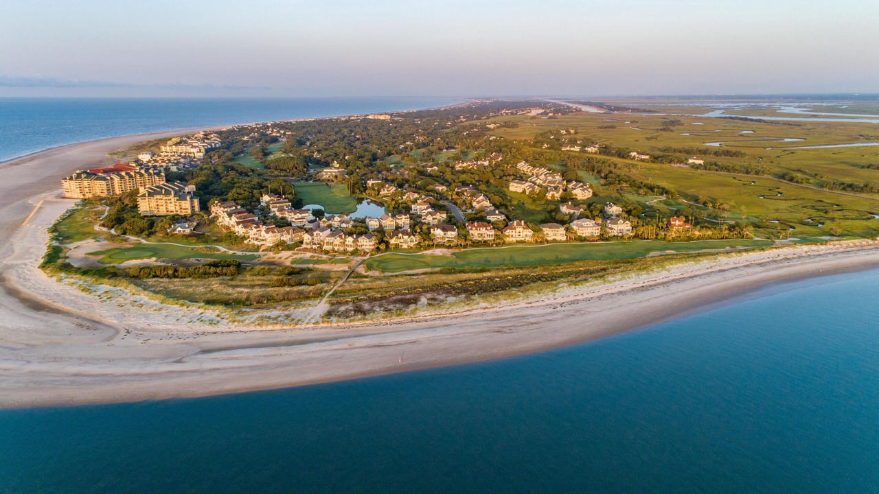 Photo of Outdoor in Isle of Palms
