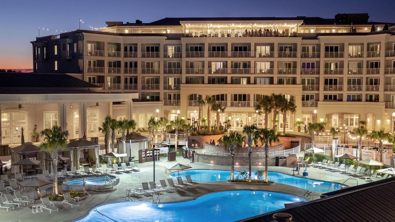 Photo of Outdoor in Isle of Palms