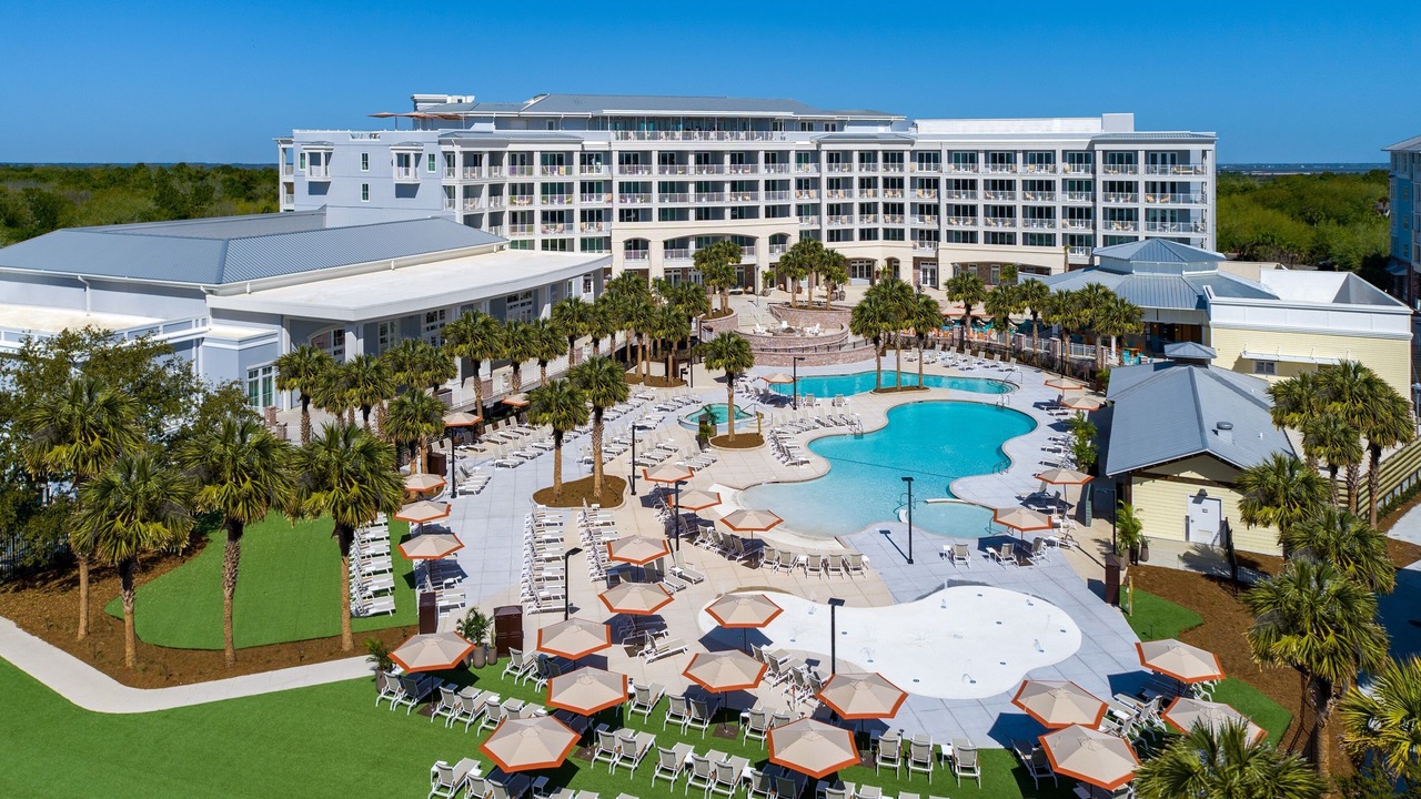 Photo of Outdoor in Isle of Palms