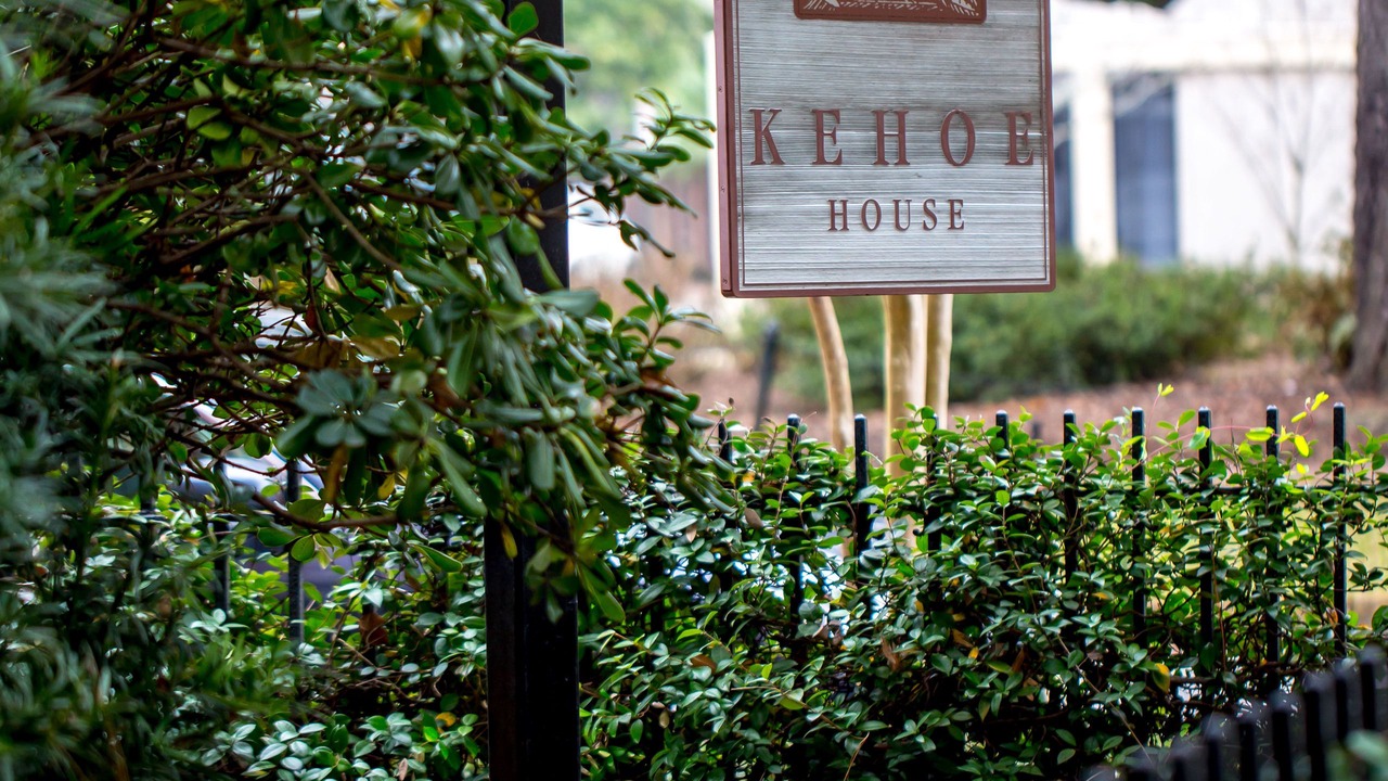 Photo of Outdoor in Historic District - North