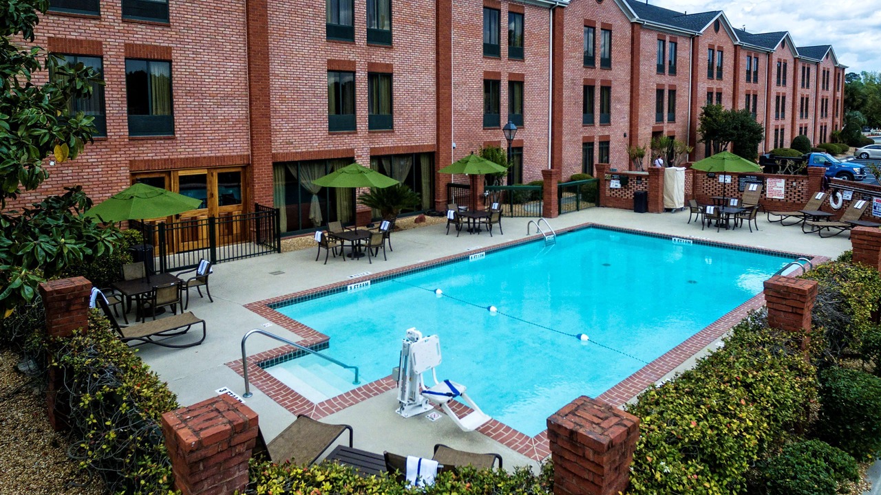 Photo of Outdoor in Port Wentworth