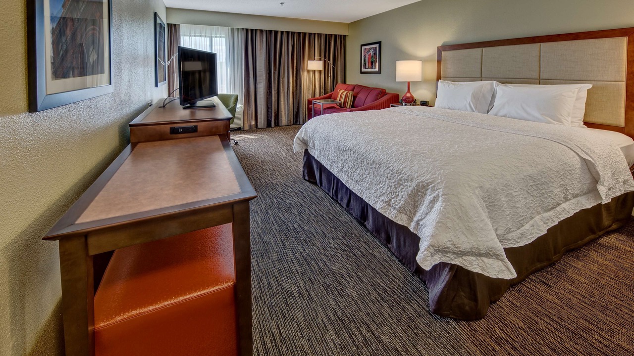 Photo of Bedroom in Port Wentworth