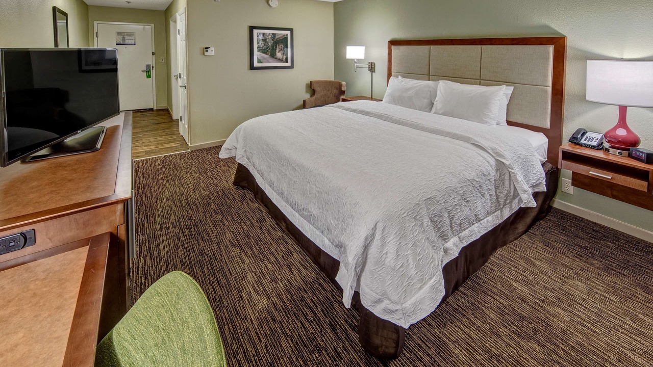 Photo of Bedroom in Port Wentworth