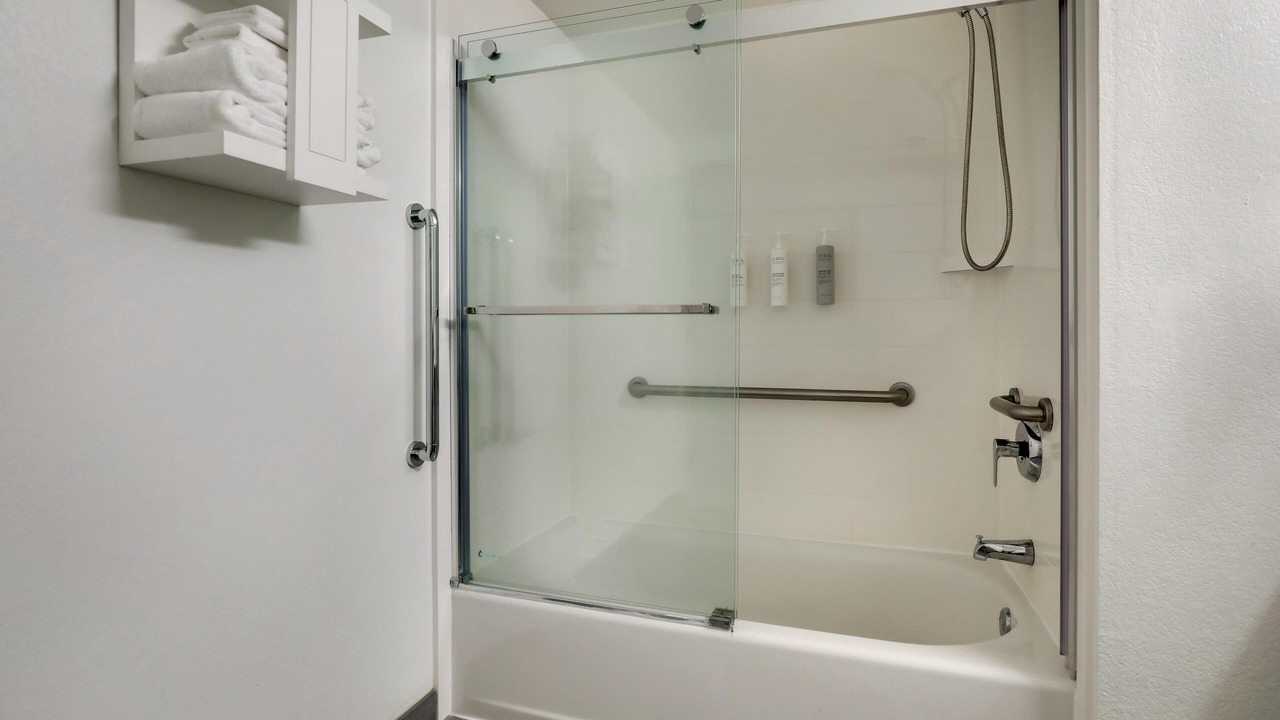 Photo of Bathroom in Polk Village