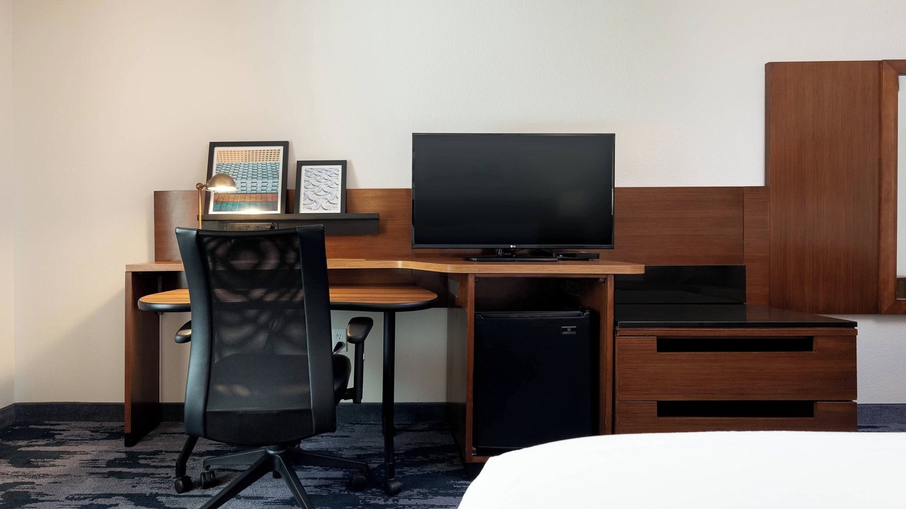 Photo of Bedroom in Eden