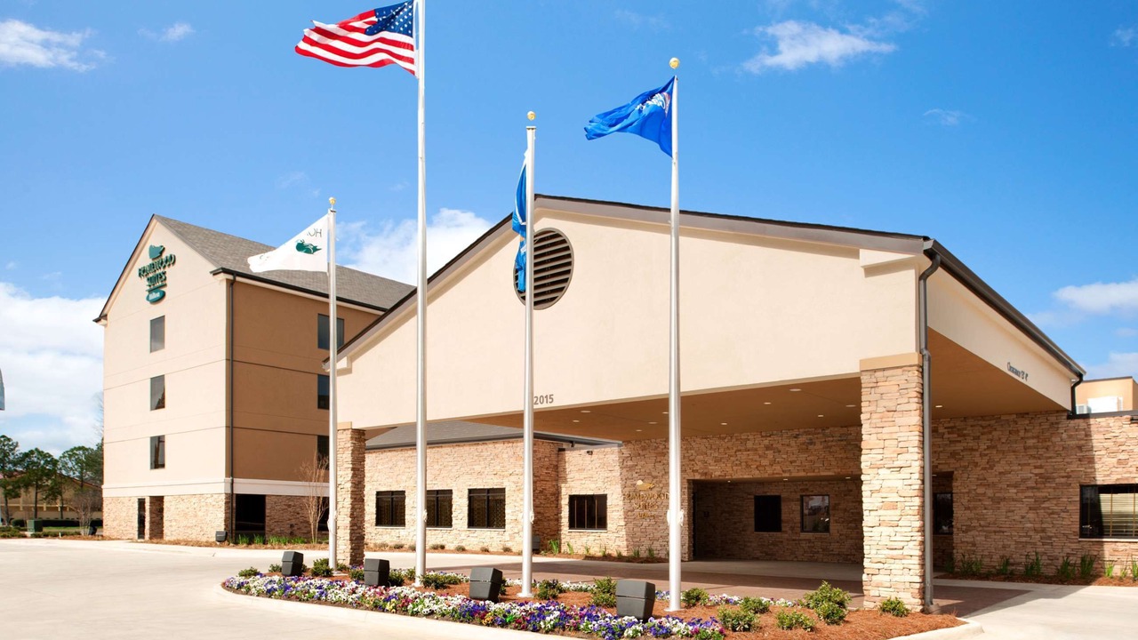 Photo of Outdoor in Bossier City
