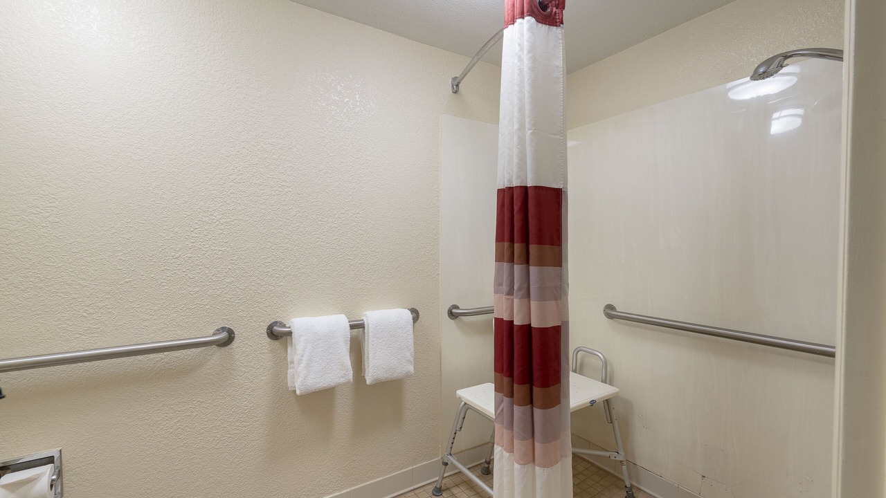 Photo of Bathroom in North Charleston