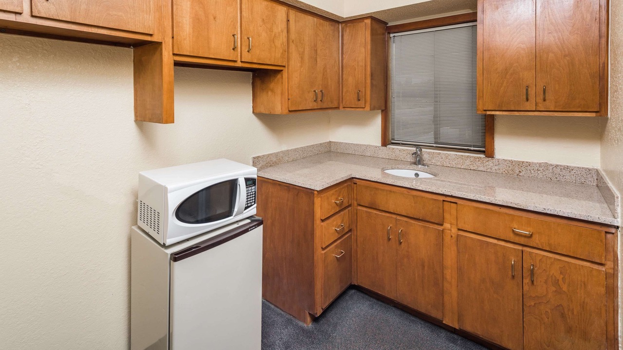Photo of Bedroom in Walterboro