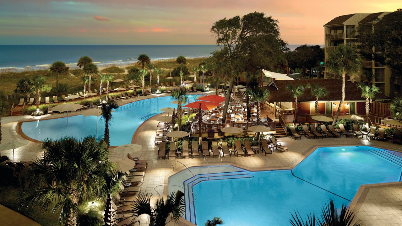 Photo of Outdoor in Palmetto Dunes