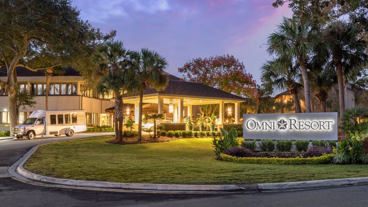 Photo of Outdoor in Palmetto Dunes