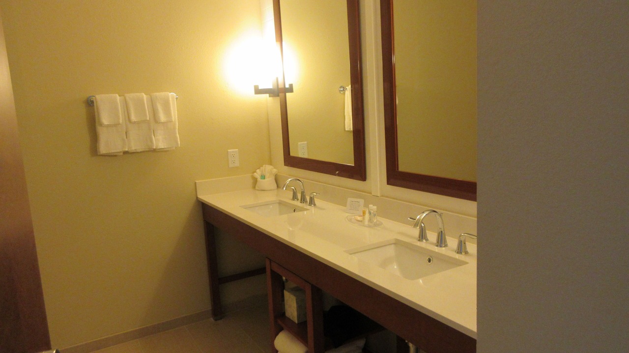 Photo of Bathroom in Summerville
