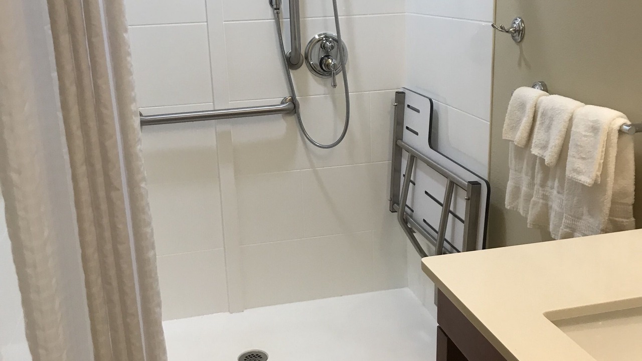 Photo of Bathroom in Summerville