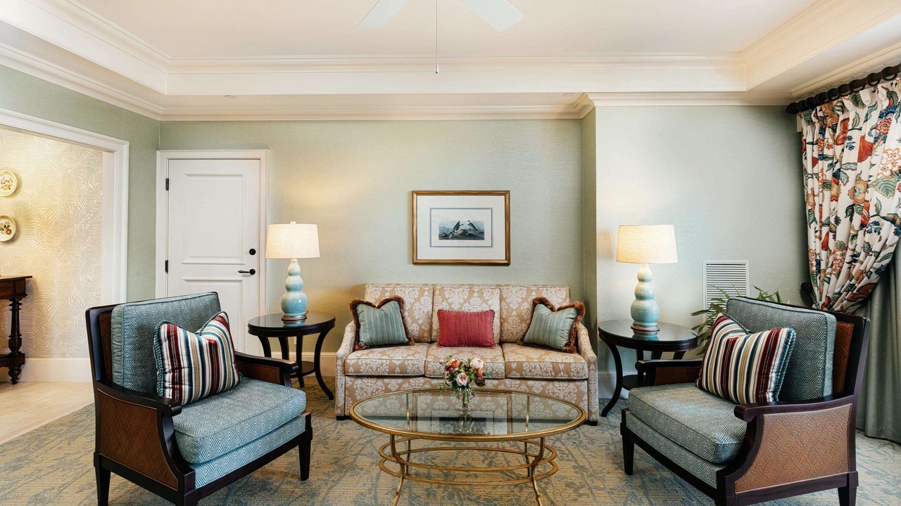 Photo of Bedroom in East Beach