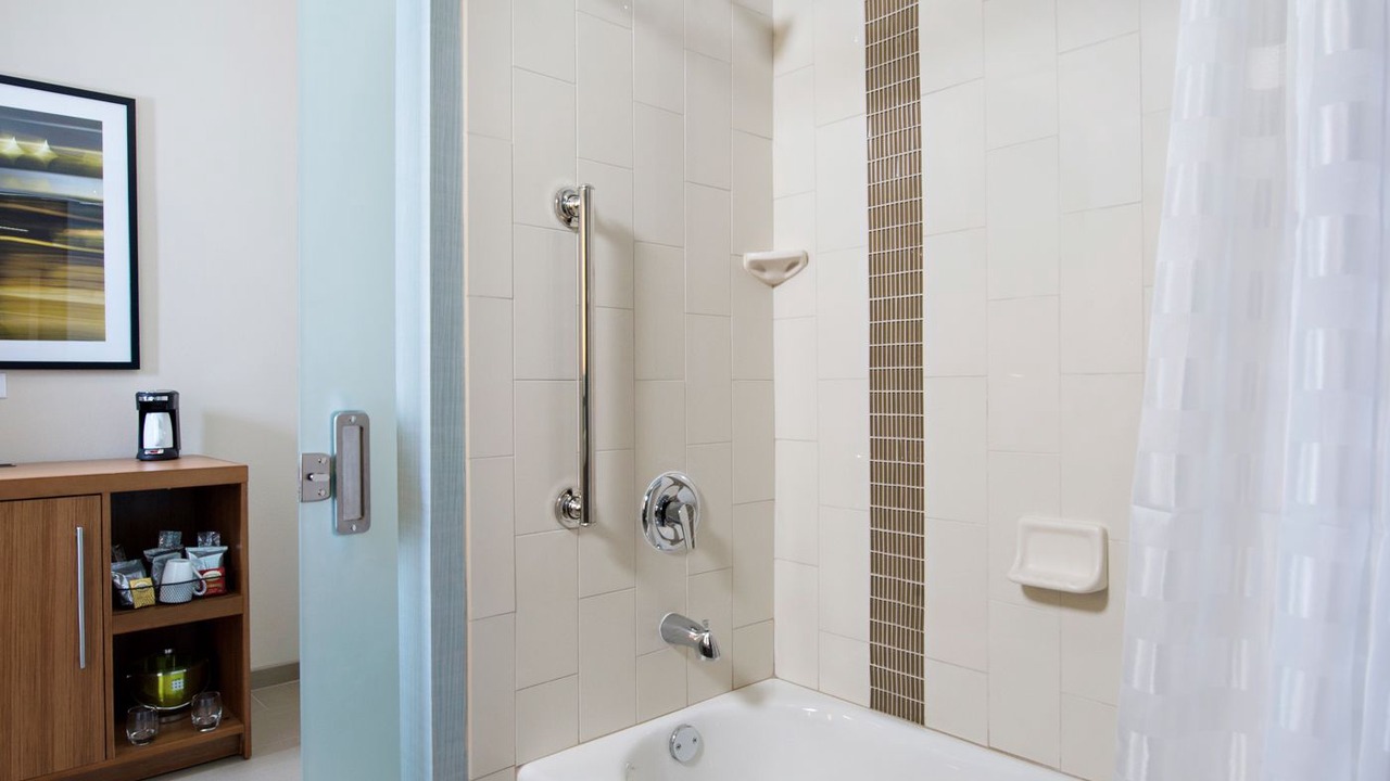 Photo of Bathroom in Eden