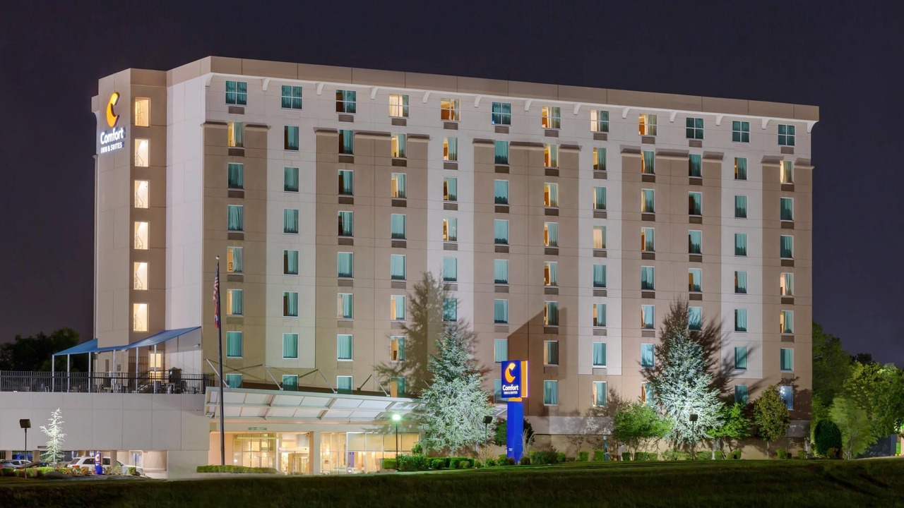 Photo of Outdoor in Downtown Little Rock