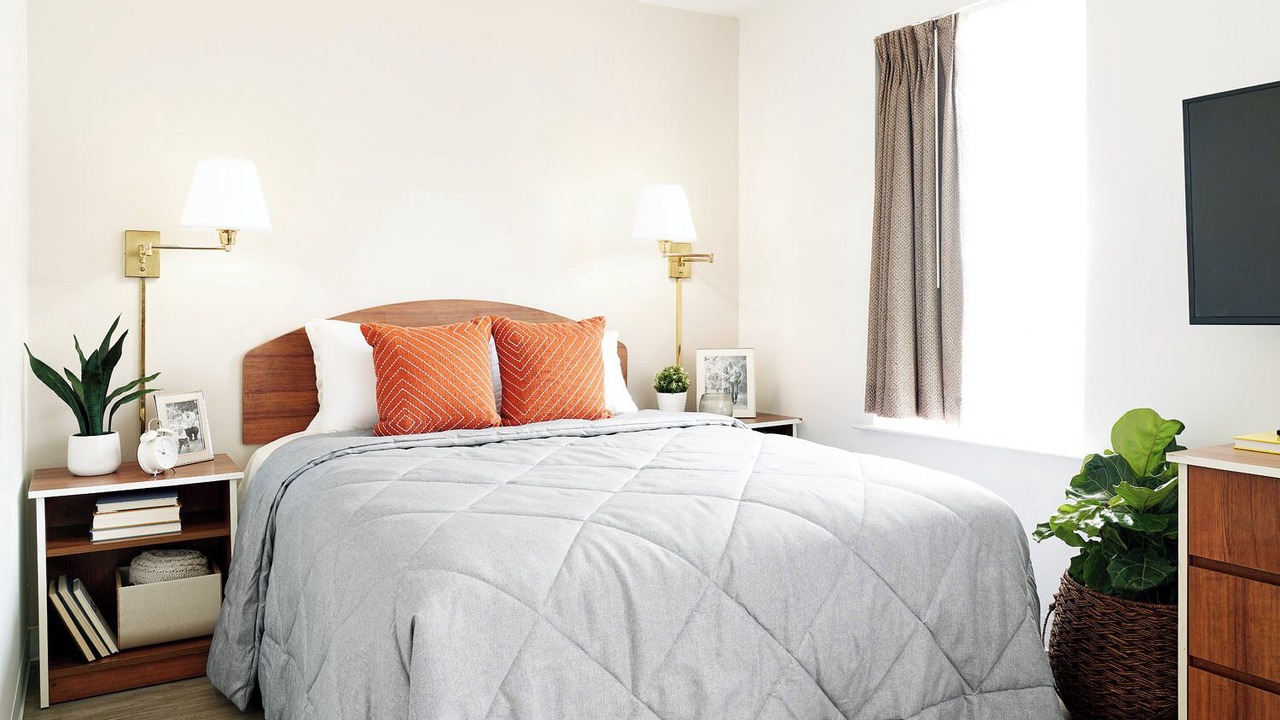 Photo of Bedroom in North Charleston