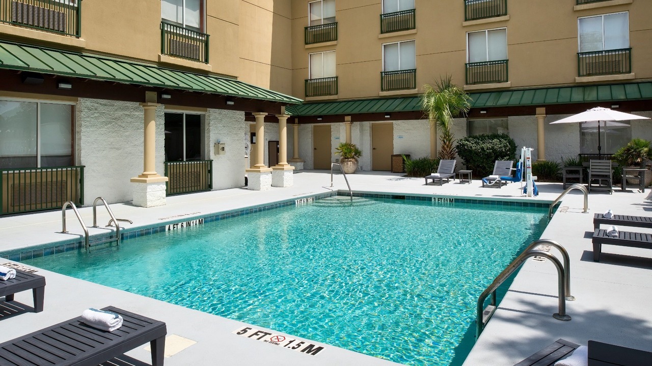 Photo of Outdoor in Bluffton