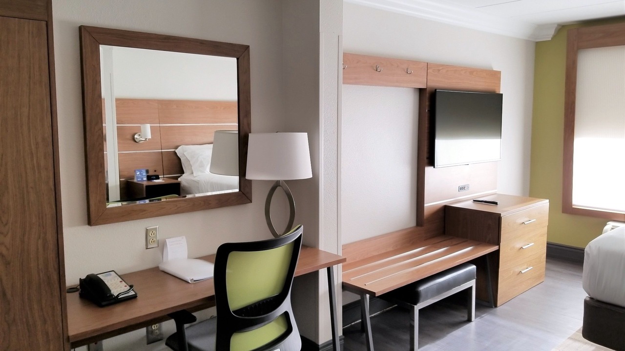 Photo of Bedroom in Dentsville