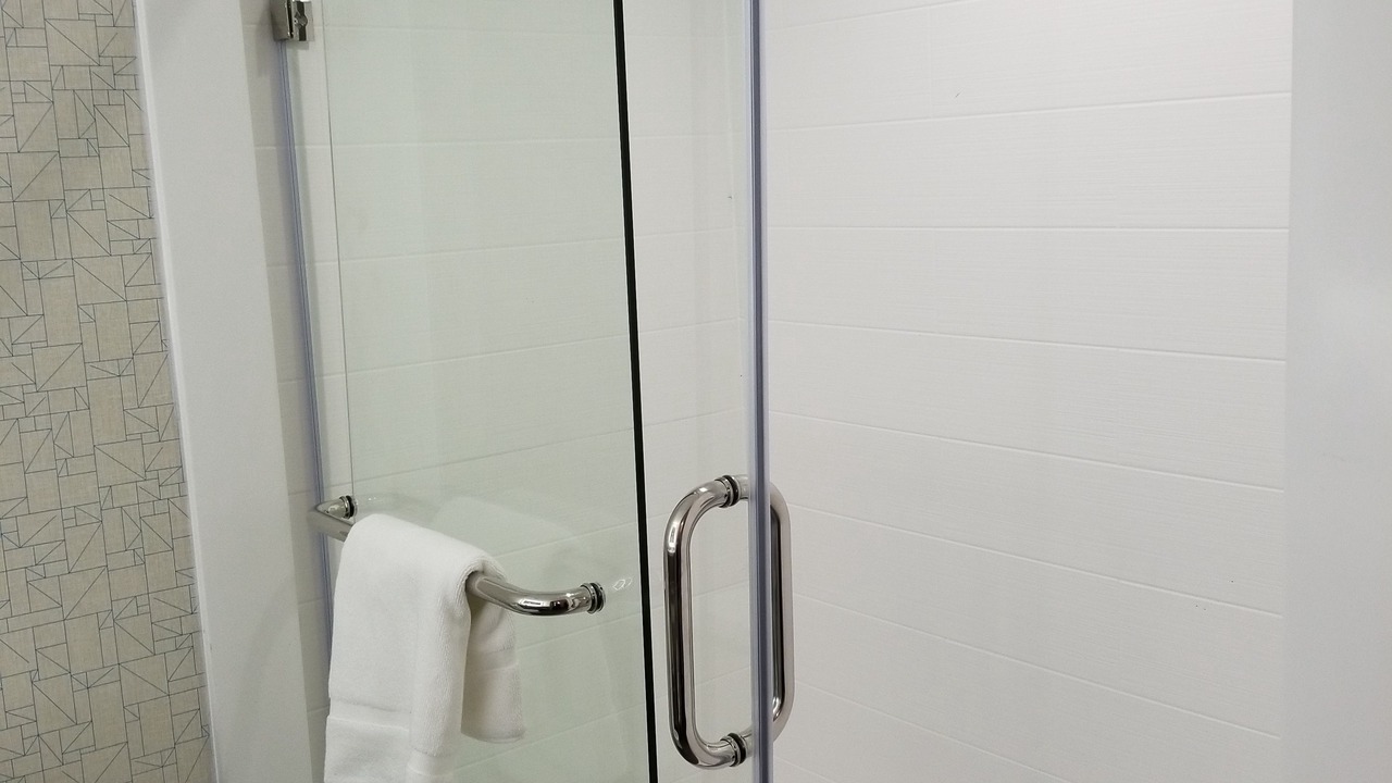 Photo of Bathroom in Dentsville