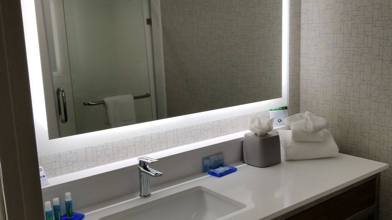 Photo of Bathroom in Dentsville