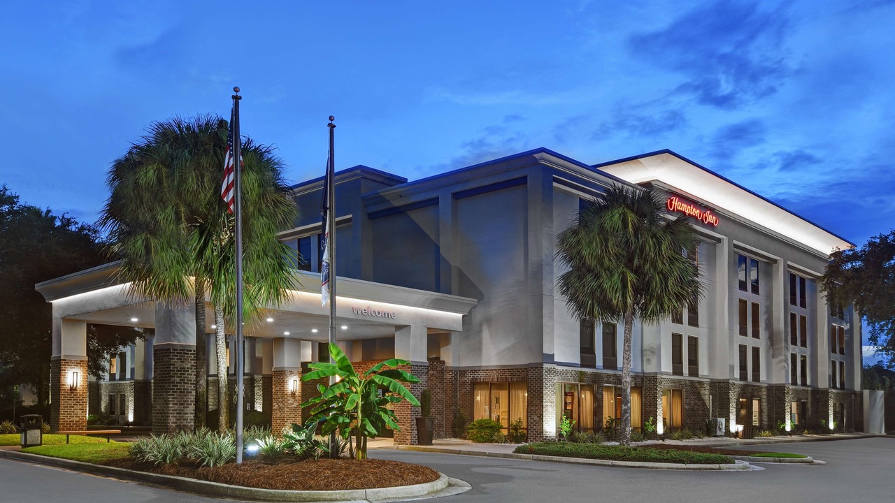 Photo of Outdoor in Charleston