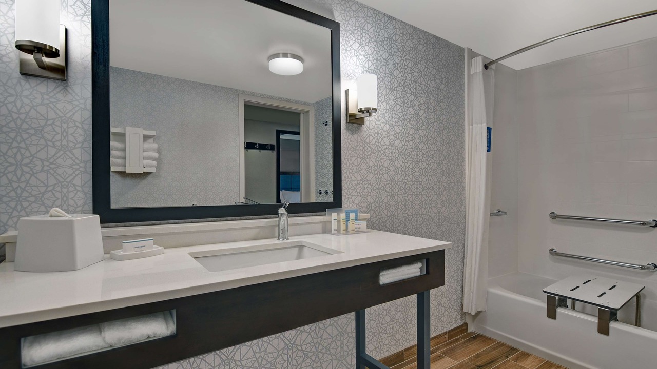 Photo of Bathroom in Charleston