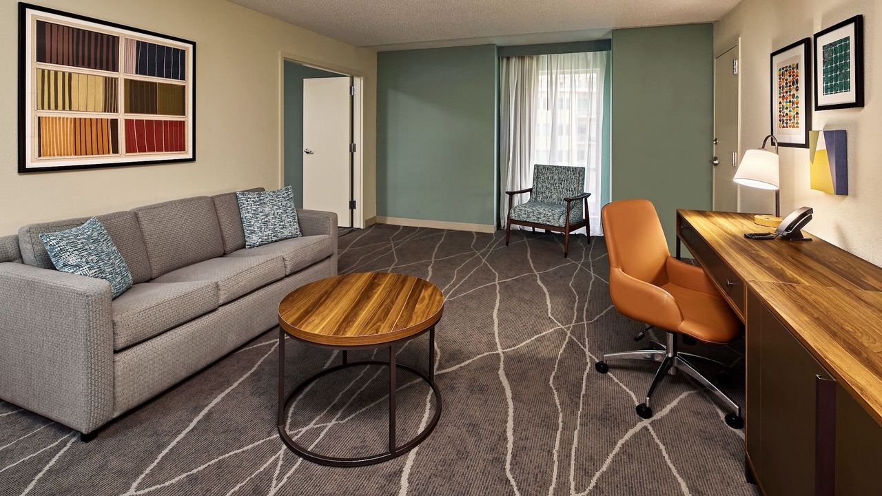 Photo of Bedroom in Westside
