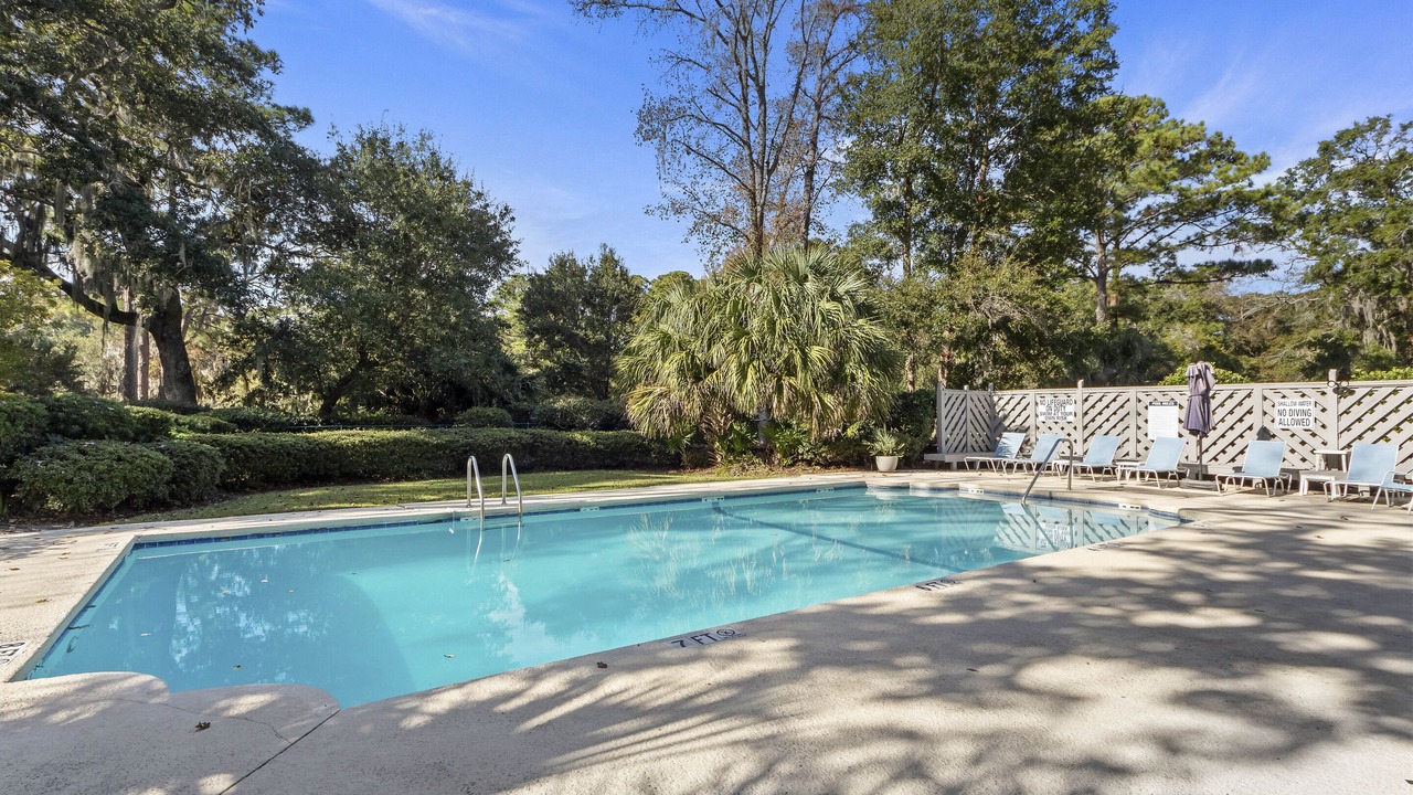 Photo of Outdoor in Shipyard Plantation