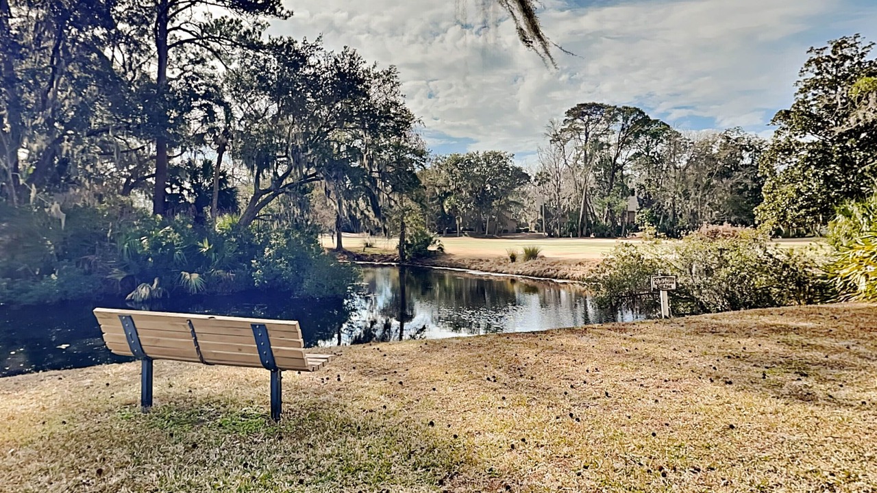 Photo of Outdoor in Shipyard Plantation