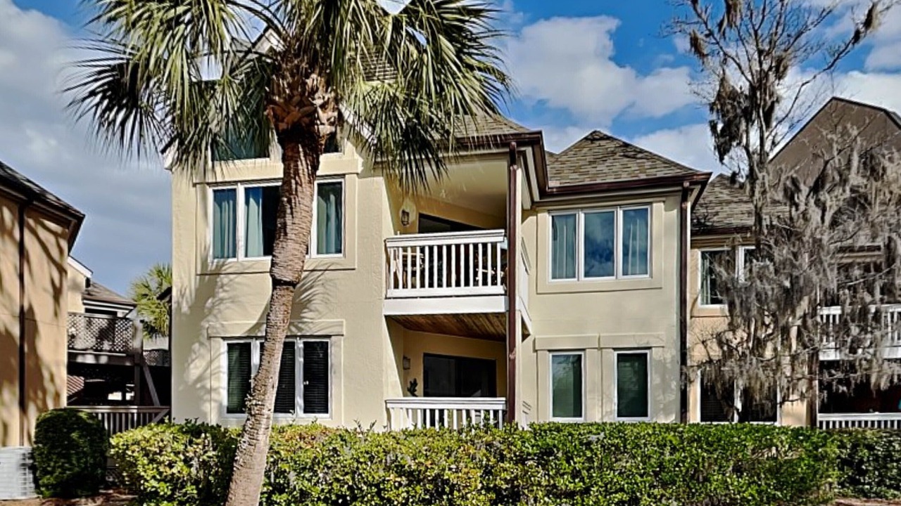 Photo of Outdoor in Shipyard Plantation