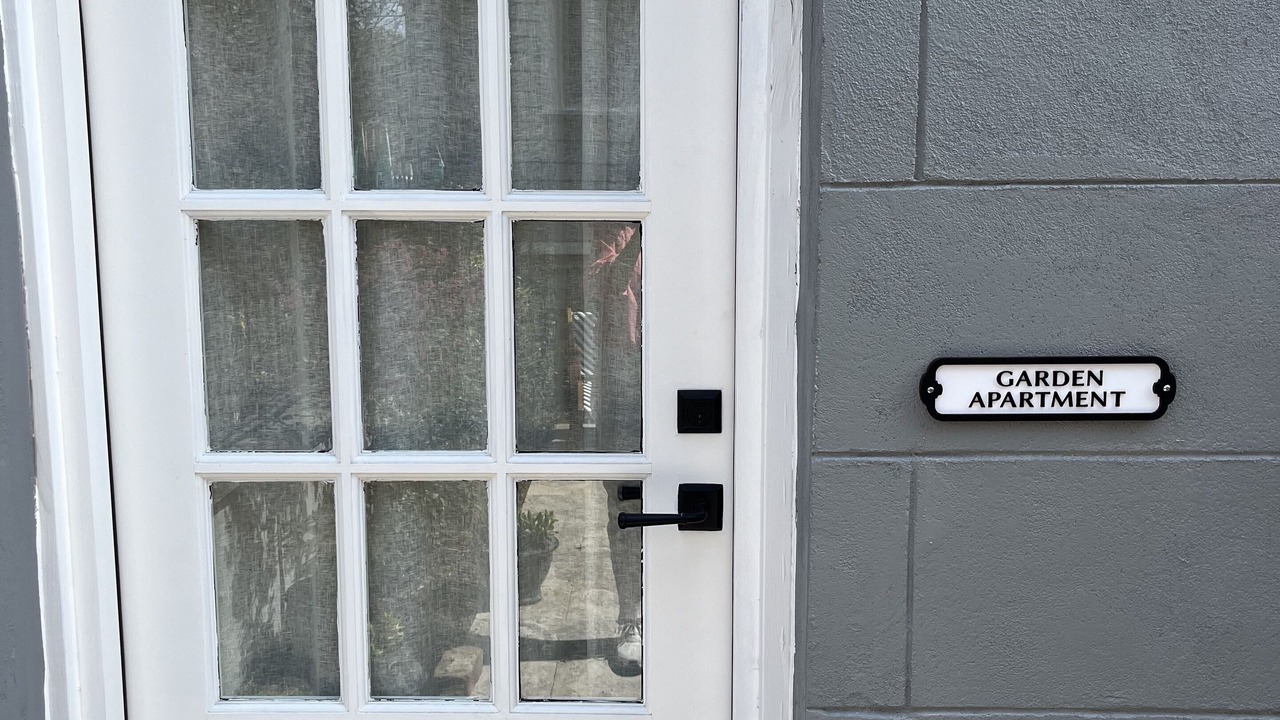 Photo of Outdoor in Savannah Victorian District