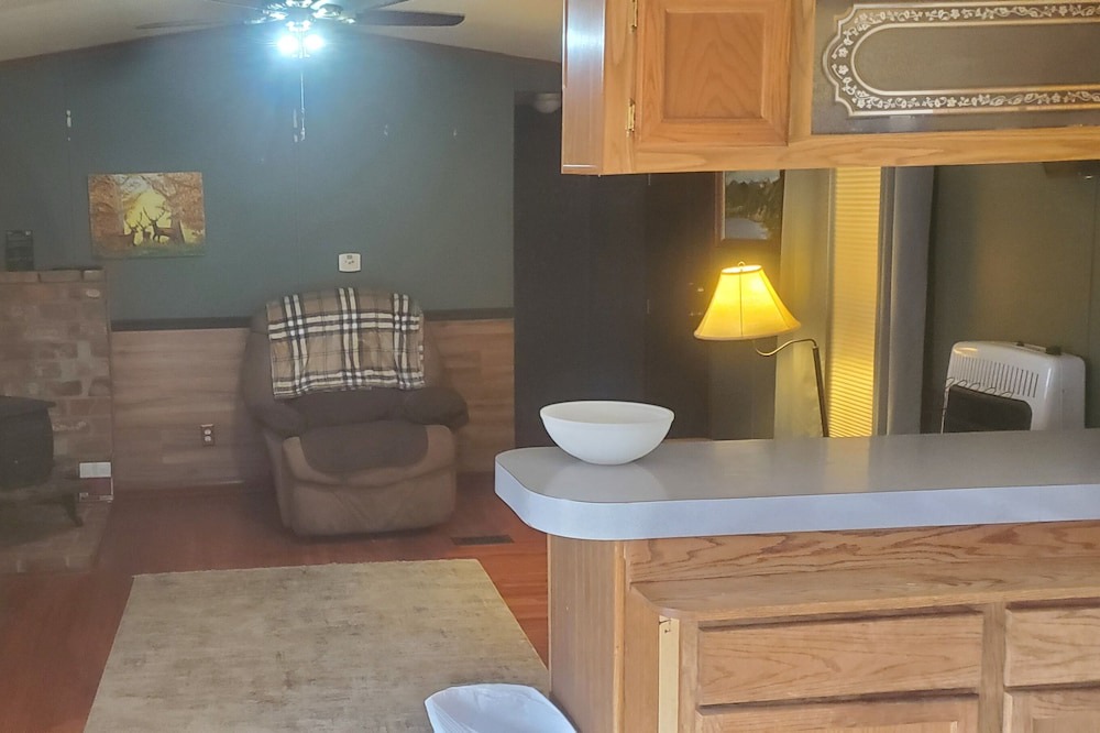 Photo of Bathroom in Crocketts Bluff