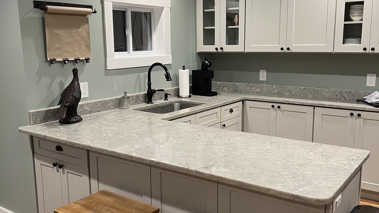 Photo of Kitchen in Olde Town