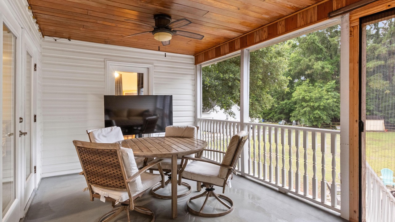 Photo of Outdoor in Mount Pleasant