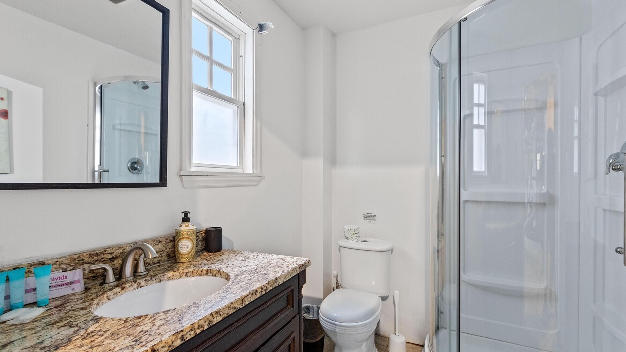 Photo of Bathroom in Mount Pleasant