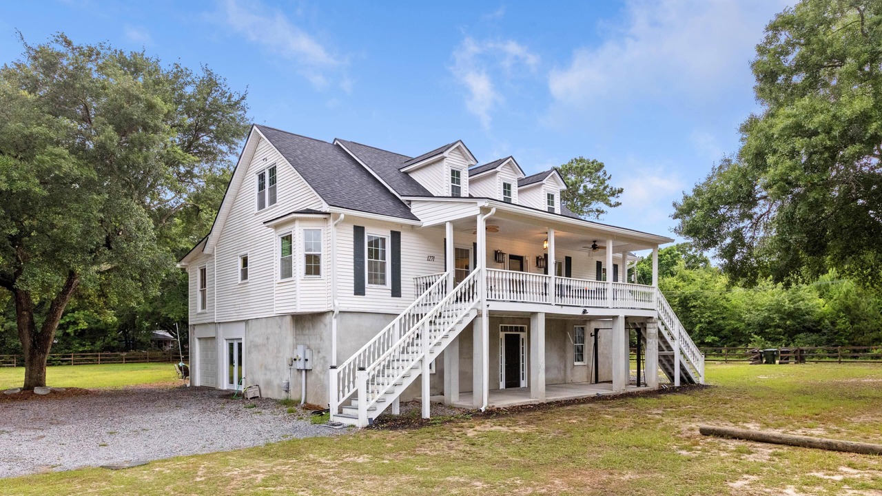 Photo of Outdoor in Mount Pleasant