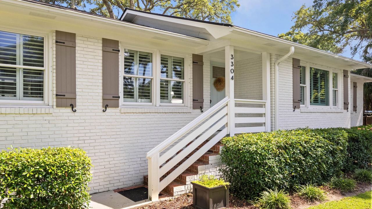 Photo of Outdoor in Isle of Palms