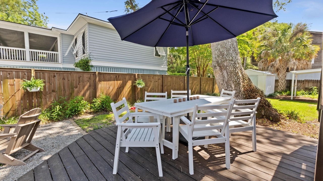Photo of Outdoor in Isle of Palms