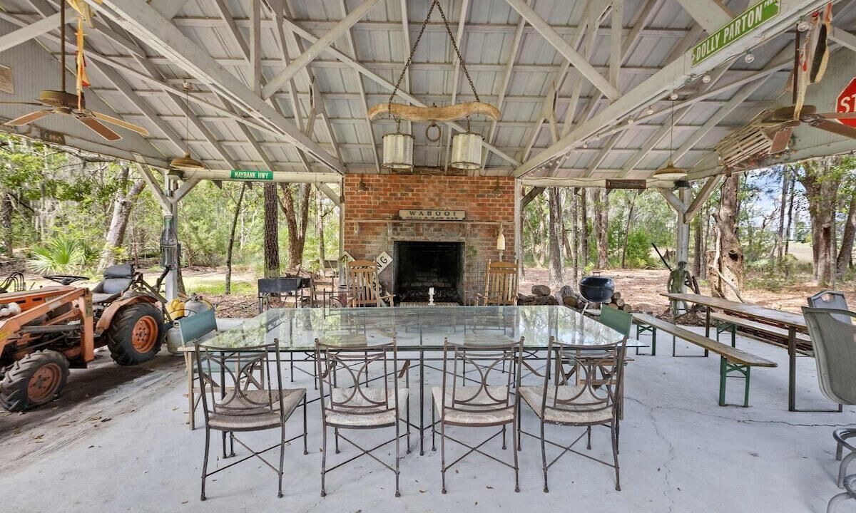 Photo of Outdoor in Johns Island