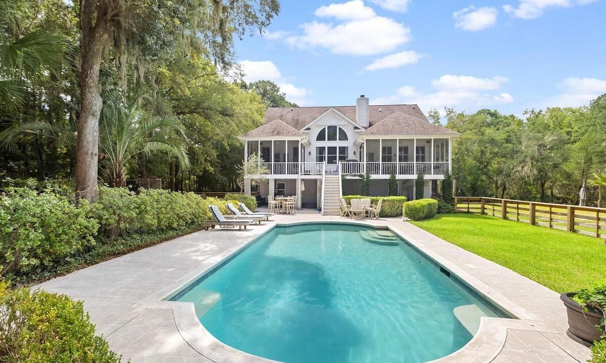 Photo of Outdoor in Johns Island