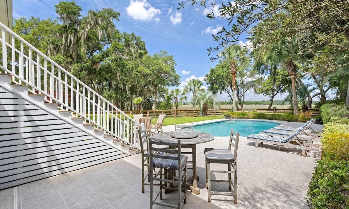 Photo of Outdoor in Johns Island
