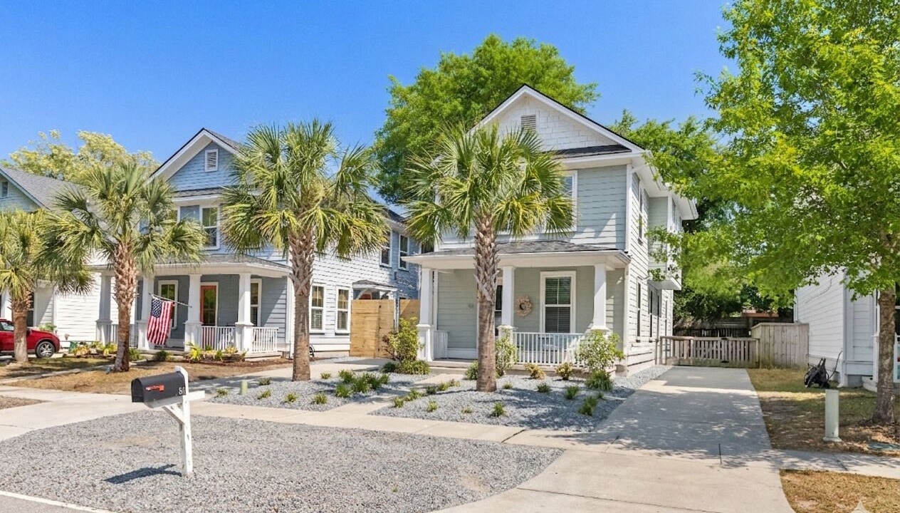 Photo of Outdoor in Mount Pleasant